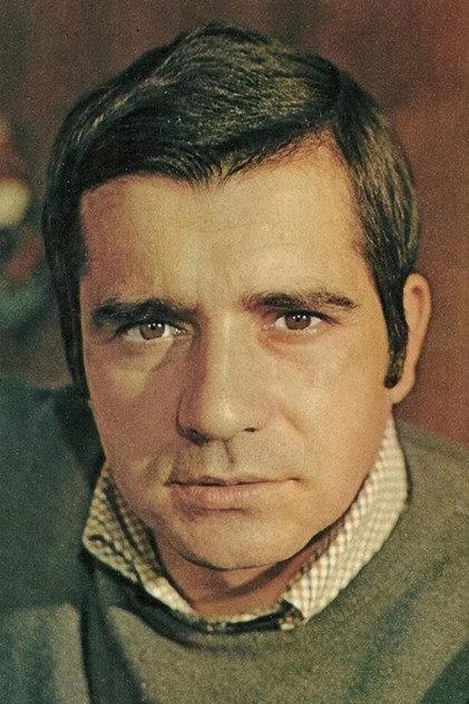 Plínio Marcos - Actor Profile Photo