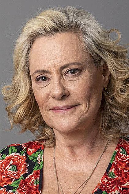 Elizabeth Savalla - Actor Profile Photo