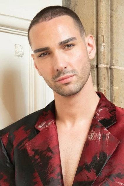 Yann - Actor Profile Photo