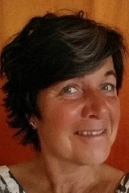 Marie-Thérèse Sarrazin - Actor Profile Photo