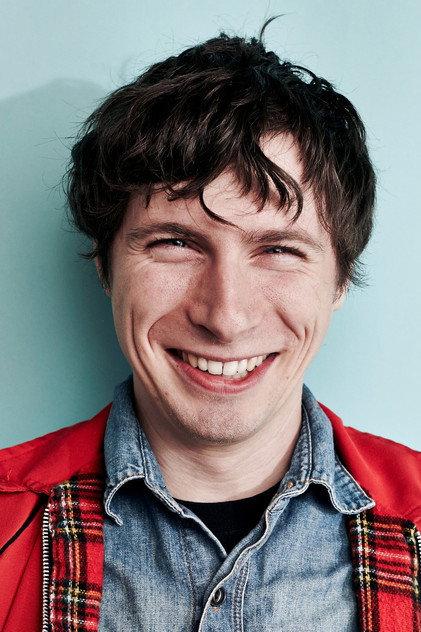 Patrick McHale - Actor Profile Photo