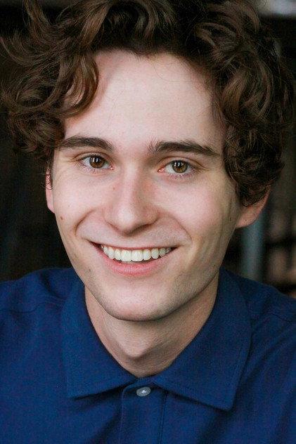 Bryce Dylan - Actor Profile Photo