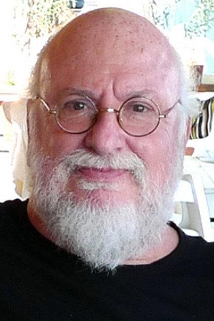 Dionysis Savvopoulos - Actor Profile Photo