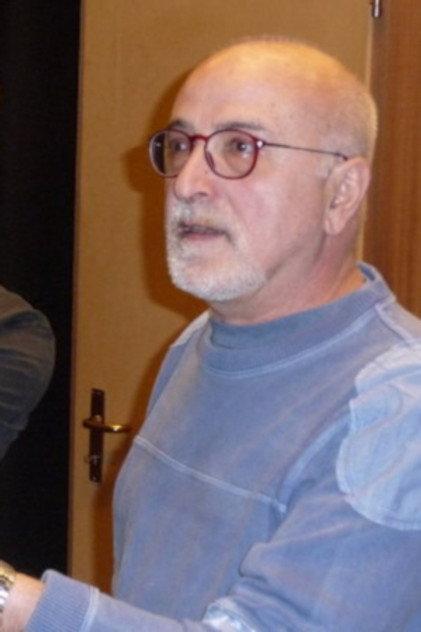 Augusto Di Bono - Actor Profile Photo