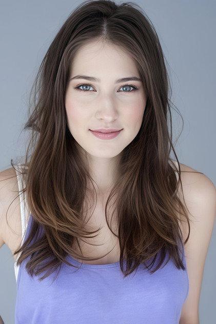 Caroline Gutierrez - Actor Profile Photo
