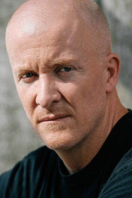 James Hanlon - Actor Profile Photo