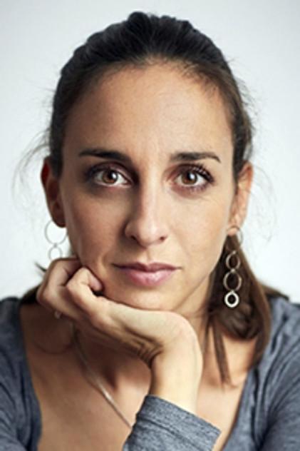 Éléonore Joncquez - Actor Profile Photo