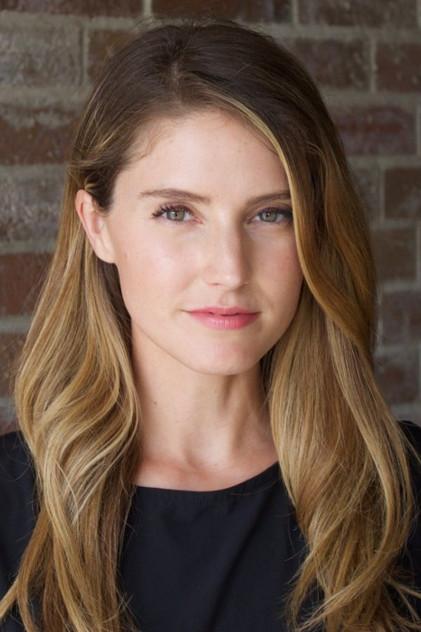 Lindsay Bird - Actor Profile Photo