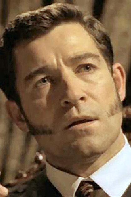 Hans Altwies - Actor Profile Photo