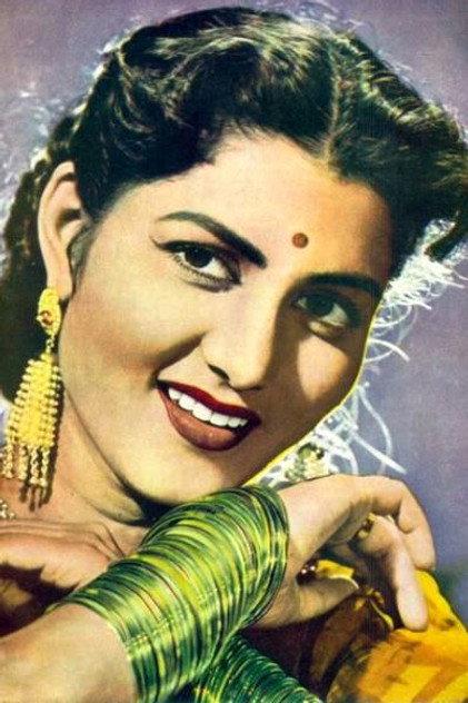 Shashikala - Actor Profile Photo