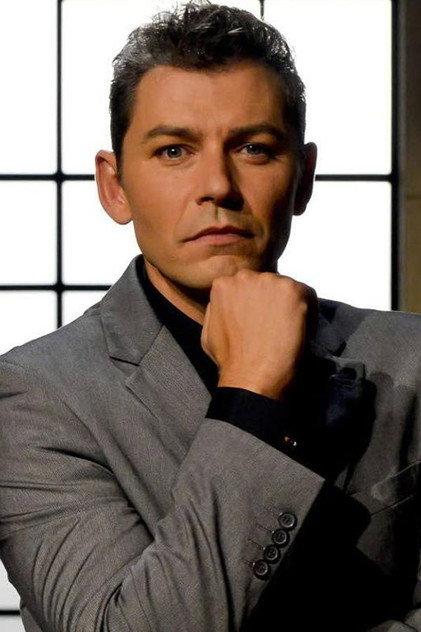 Juanjo Pardo - Actor Profile Photo