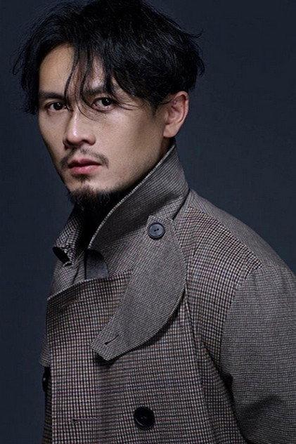 Aaron Chow - Actor Profile Photo