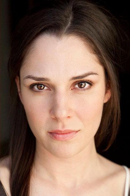 Britt Rentschler - Actor Profile Photo