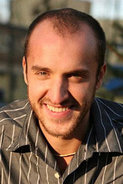 Ivan Gubanov - Actor Profile Photo