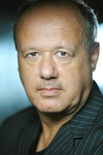 Ralph Richter - Actor Profile Photo