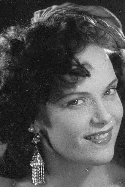Liisa Tuomi - Actor Profile Photo