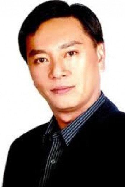 Huang Yiliang - Actor Profile Photo