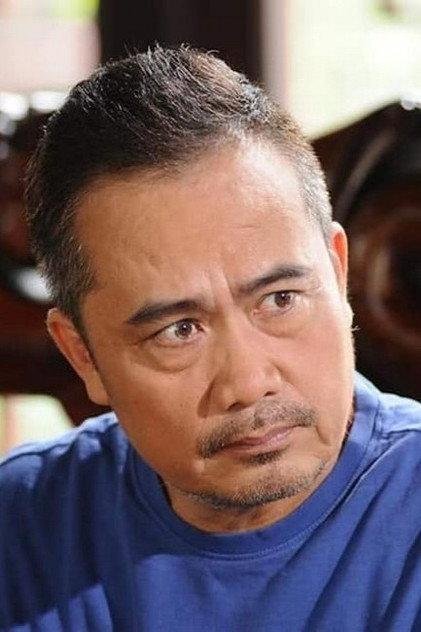 Nguyễn Trọng Hải - Actor Profile Photo