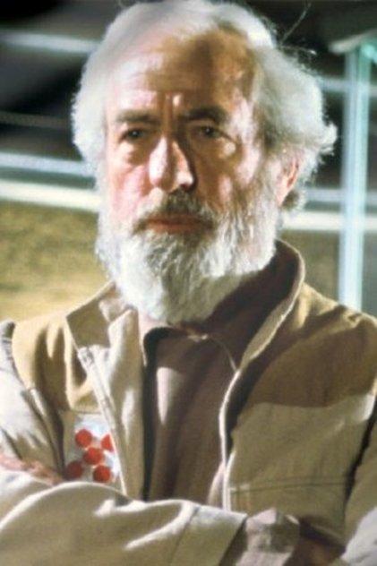 Alex McCrindle - Actor Profile Photo