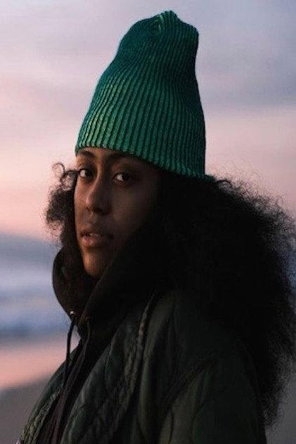 MALAYA - Actor Profile Photo