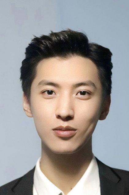 Li Ruotian - Actor Profile Photo
