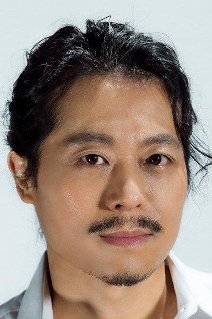 Im Gi-hong - Actor Profile Photo