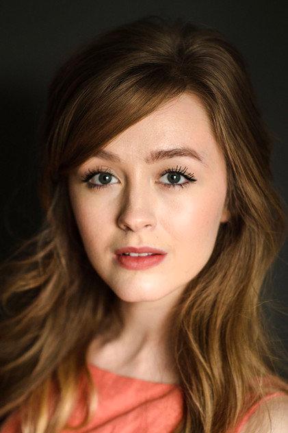 Emily Marie Palmer - Actor Profile Photo