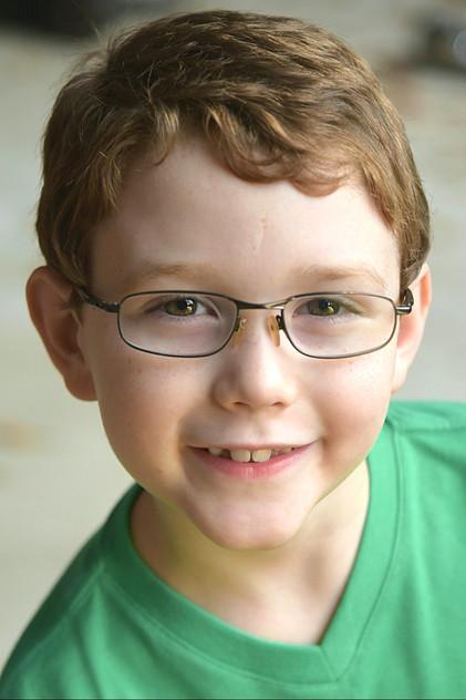 Seaton Stanley - Actor Profile Photo