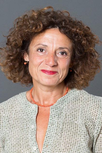 Adriana Altaras - Actor Profile Photo