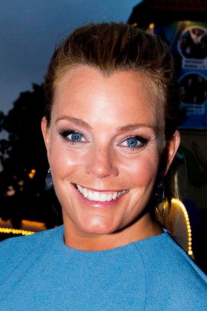 Gry Forssell - Actor Profile Photo
