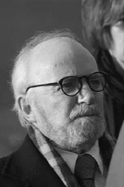 John Paisley - Actor Profile Photo