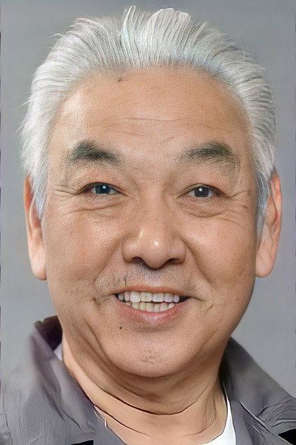Choi Kwok-Hing - Actor Profile Photo