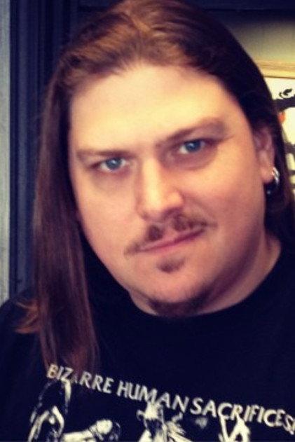Fred Vogel - Actor Profile Photo