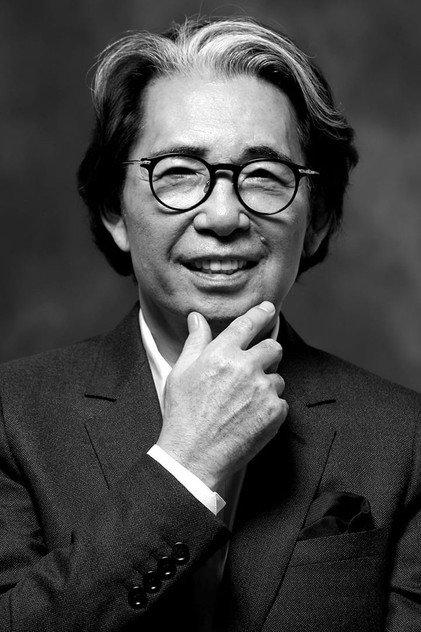Kenzo Takada - Actor Profile Photo