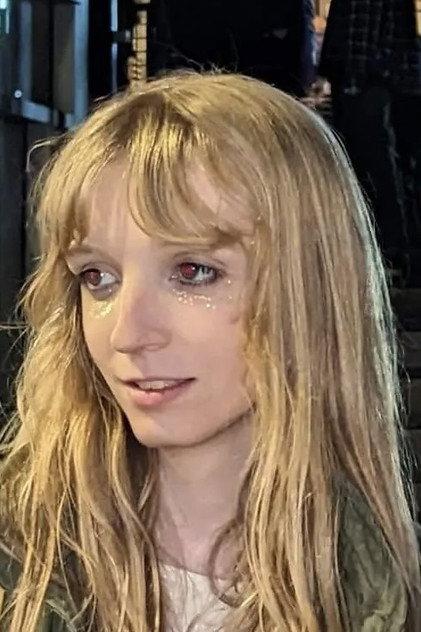 Lex Walton - Actor Profile Photo