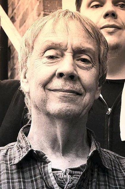 Andrew Latimer - Actor Profile Photo