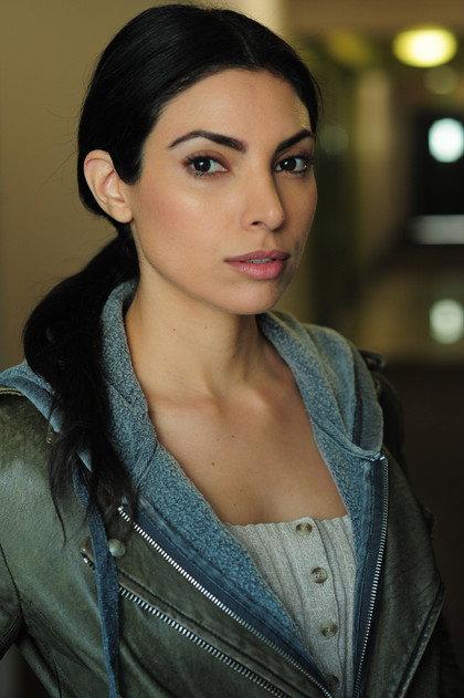 Constanza Palavecino - Actor Profile Photo