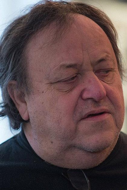 Hans Holtegaard - Actor Profile Photo