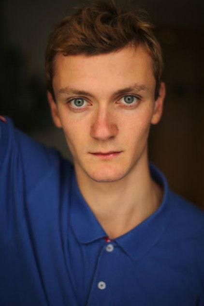 Tom Rivoire - Actor Profile Photo