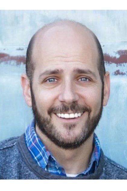 Jeffrey Landman - Actor Profile Photo