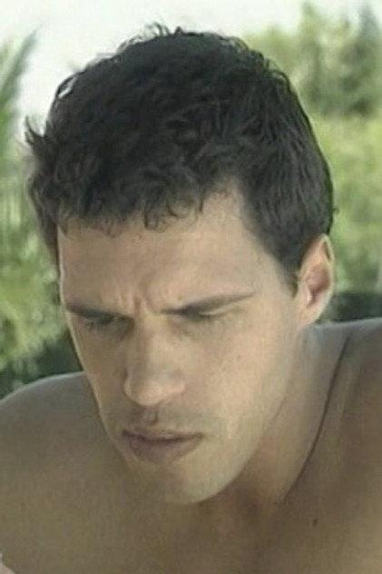 Sean Benedict - Actor Profile Photo