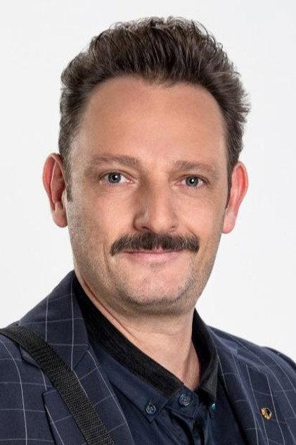 Ricardo Fastlicht - Actor Profile Photo