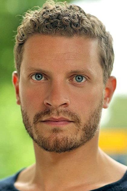 Shaun McKee - Actor Profile Photo