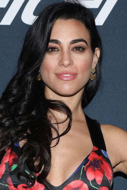 Analay Rodríguez - Actor Profile Photo