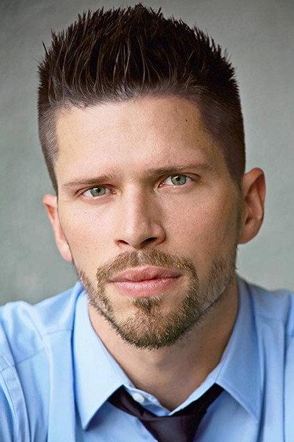 Ben Moroski - Actor Profile Photo