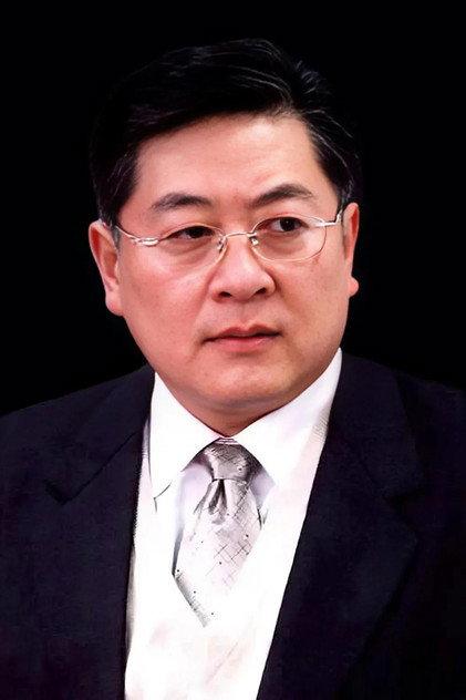 Liu Bin - Actor Profile Photo