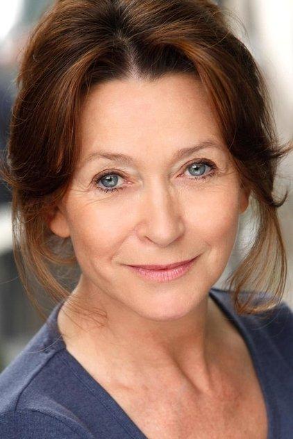 Cherie Lunghi - Actor Profile Photo