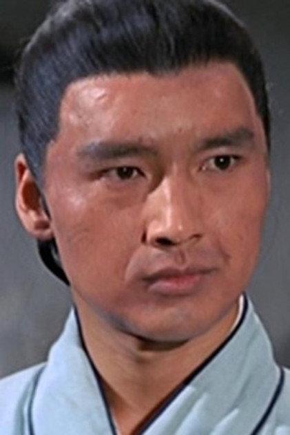 Jin Bong-jin - Actor Profile Photo