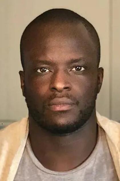 Gregory Babene - Actor Profile Photo