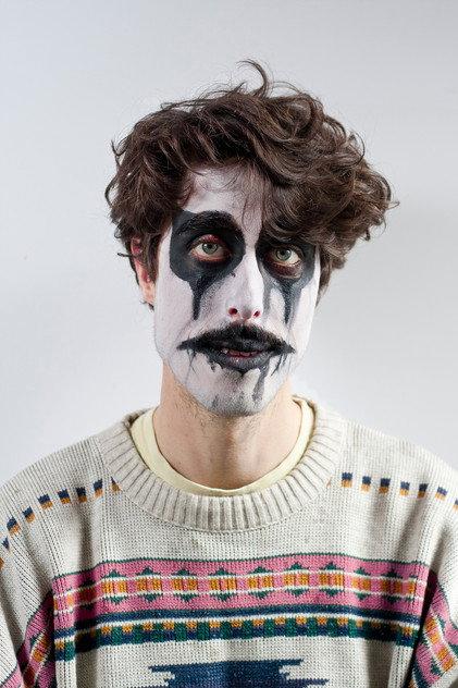 Zak Tatham - Actor Profile Photo